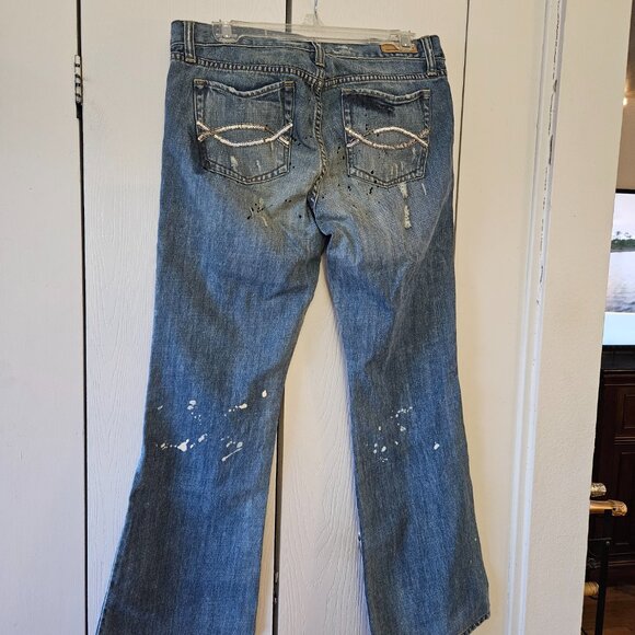Abercrombie & Fitch Jeans - Picture 6 of 9